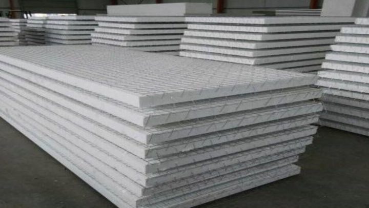 EPS Panels Manufacturers