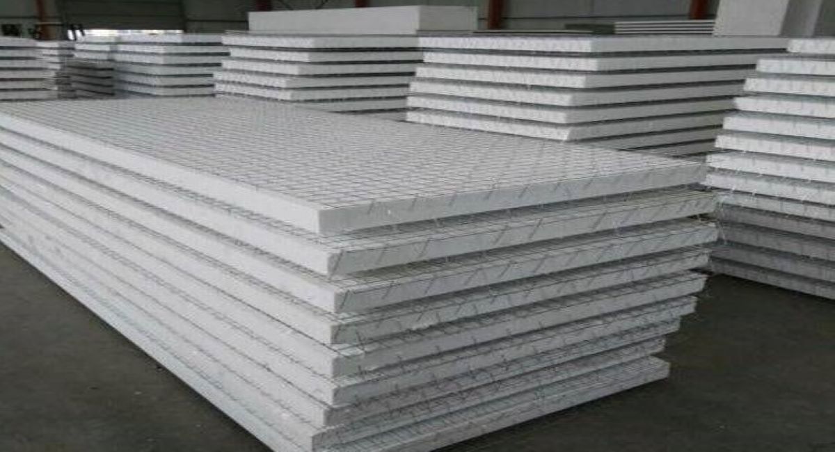 EPS Panels Manufacturers