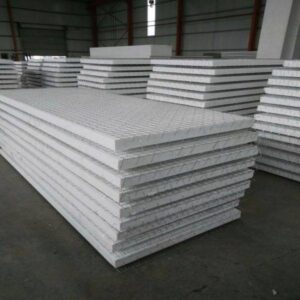 Styrofoam / Polystyrene Panels