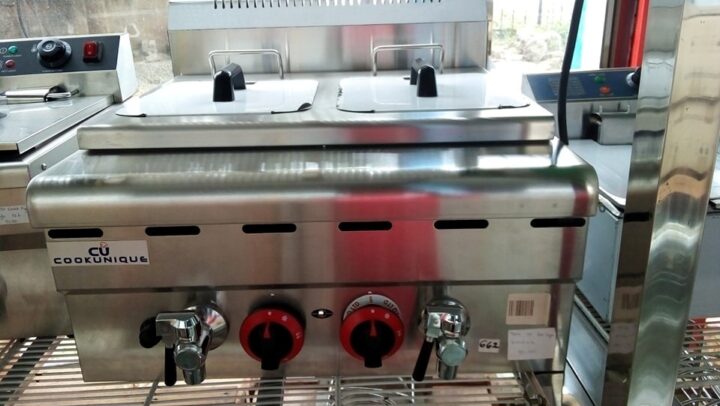 Commercial Kitchen Equipment