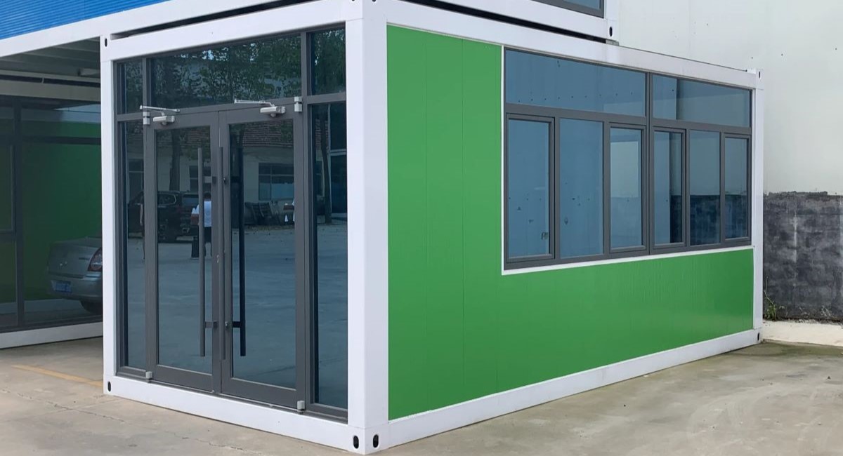 Container House 1200x650 Modular Houses